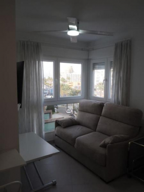 Puerto Marina-Playa Malapesquera, Benalmadena